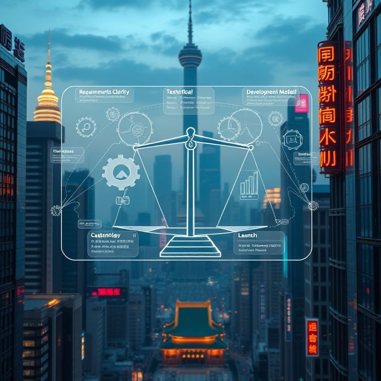 北京定制app如何收费的——北京市场的收费逻辑与实操指南