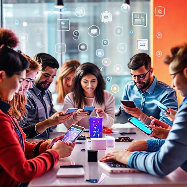 【干货】小白也能秒变App开发者？手机零基础开发App的神奇魔法！