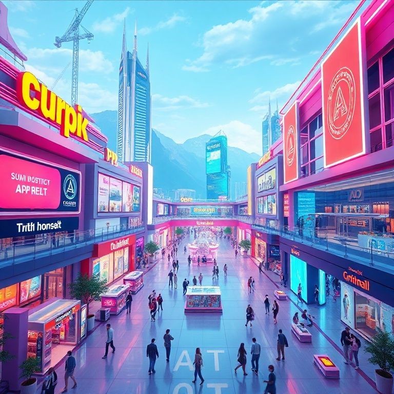 南山智造，APP商城开发新纪元：解锁无限商机