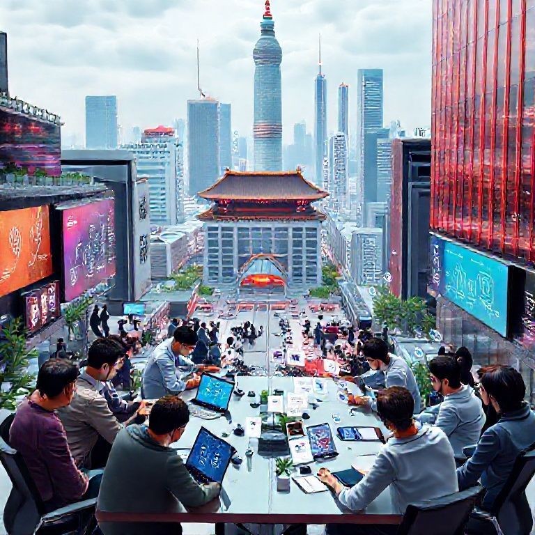 告别代码焦虑，北京App开发新纪元：选择对的平台，让创意触手可及！