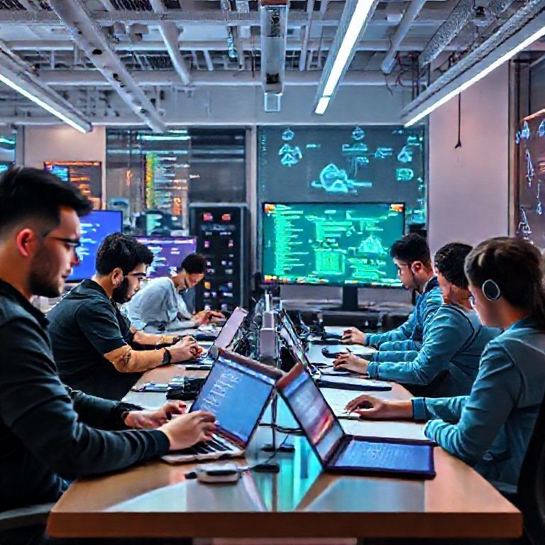 开启四川app开发新纪元：你需要掌握的核心技术全解析